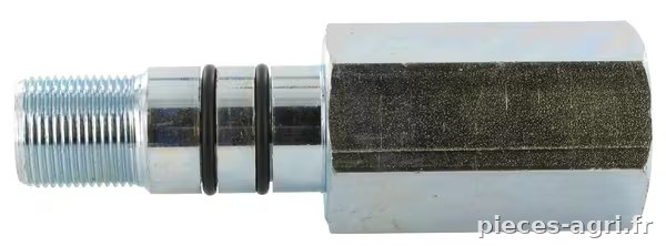 Valve de sécurité TC9-7156 · réf. TC97156