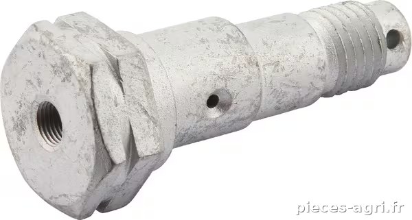 Boulon excentr. 20x77 Lemken · réf. 3018200