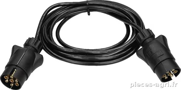 Câble de remorque 3,8 m · réf. 1420290541