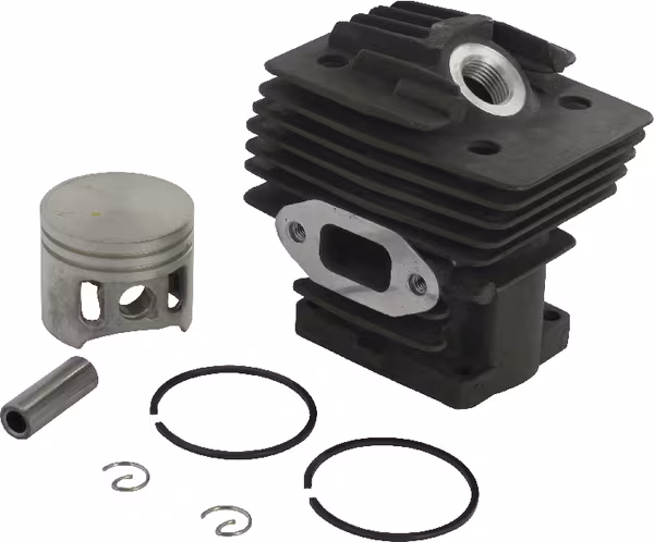 Cylindre complet Ø 40mm, adapté à FS 280 Stihl, gopart · réf. 41190201202GP