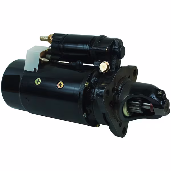 Démarreur 12V 4kW · réf. STA21672194