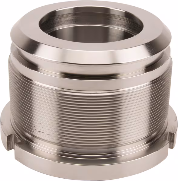 Ecrou finale DS25/32 110-70 · réf. DS3911013070