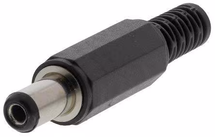 Fiche CC 1A, 12V L:44mm · réf. DCO55I21L44