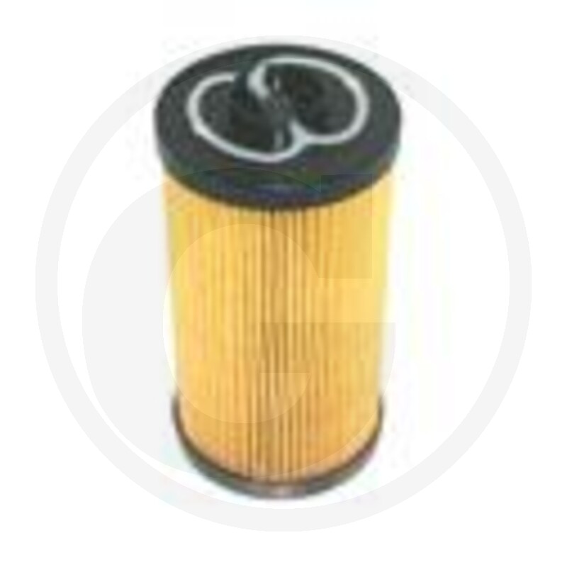 Fleetguard Filtre à huile hydraulique vue 2