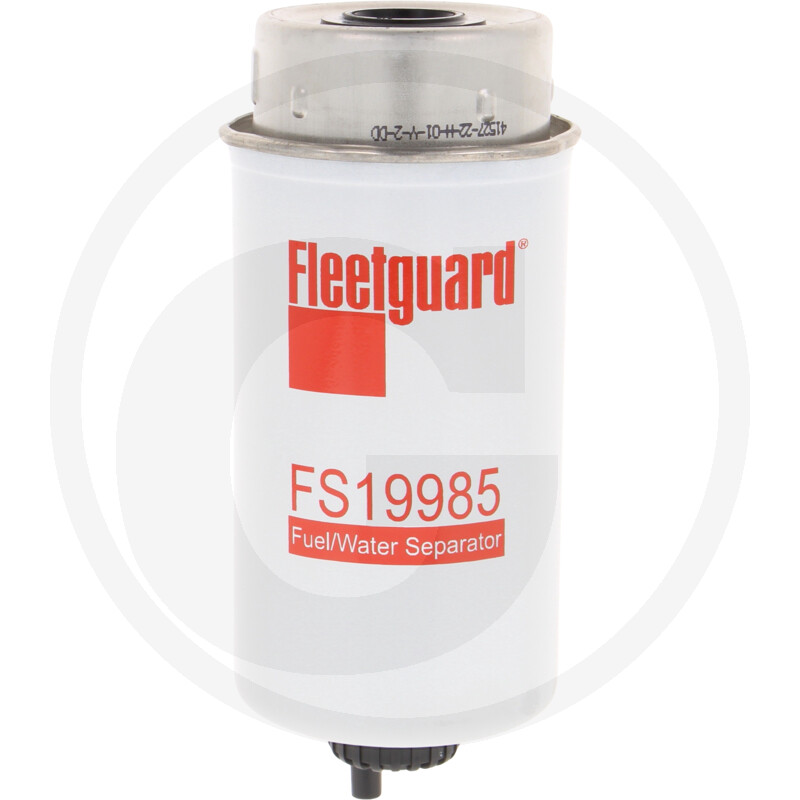 Fleetguard Préfiltre de carburant · réf. 739FS19985