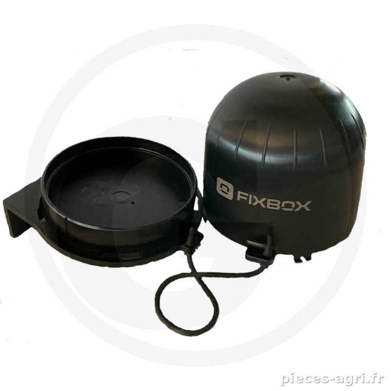 GRANIT FIXBOX vue 2