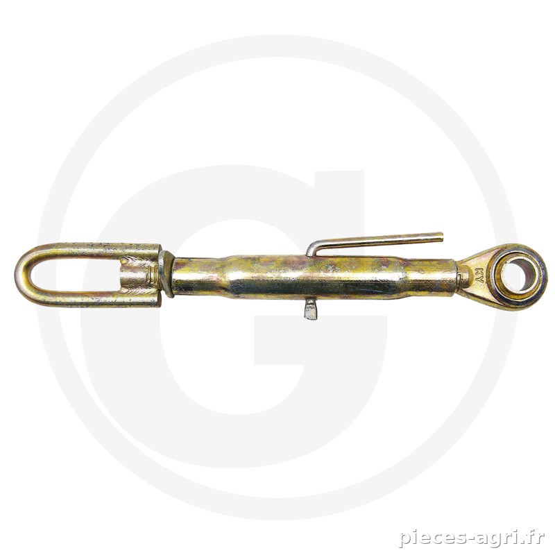 GRANIT Stabilisateur réglable, double fourche · réf. 71821017