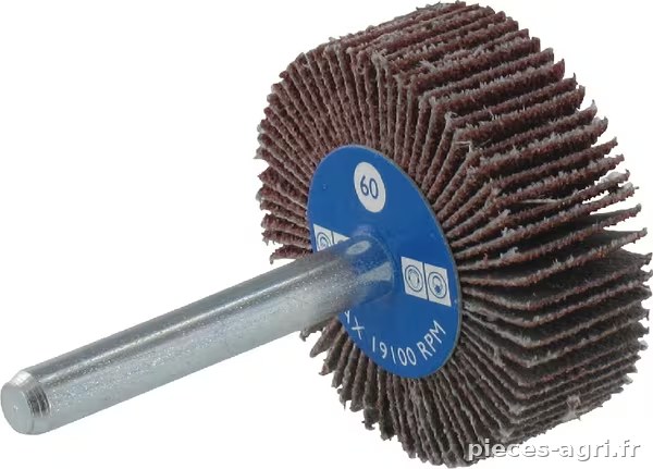 Lamelles tige 30 x 15x 6 K60 · réf. 63642513148
