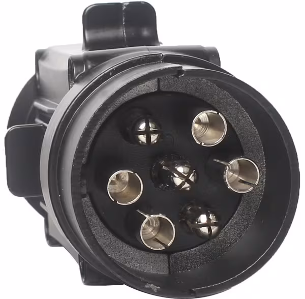 Module Canbus  vue 4