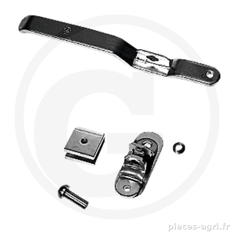 Pastore & Lombardi Kit de levier manuel · réf. 2209910476