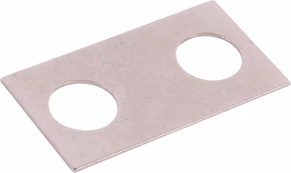 Petite plaque · réf. 043491520
