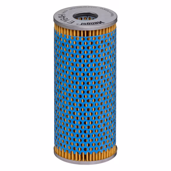 Raccord de filtre hydraulique · réf. E164H