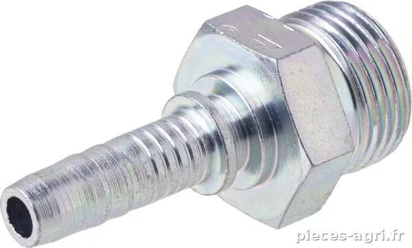 Raccord DN08-M20x150-12S · réf. PS812