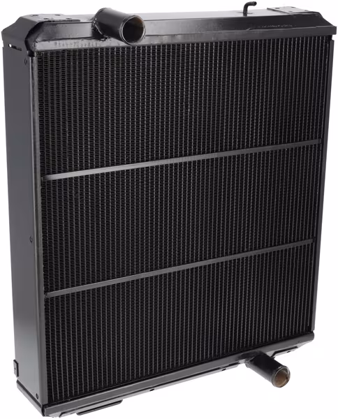 Radiateur · réf. 00160725440N