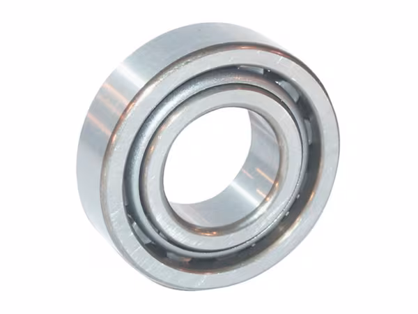 Roulement à rouleaux cylindriques 40x80x18mm INA/FAG · réf. NJ208ETVP2