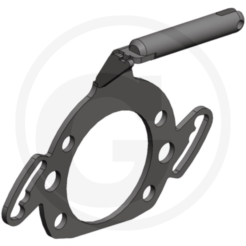 Scharmüller Poignée de commande · réf. 12208823
