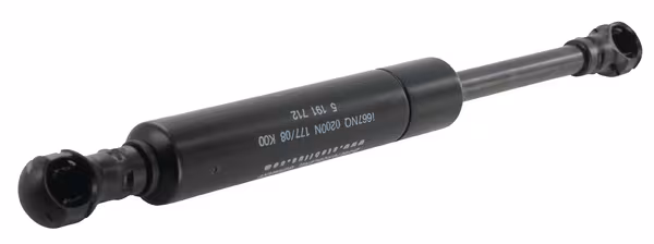 Vérin à gaz L190-200N Stabilus · réf. CA1667NQ