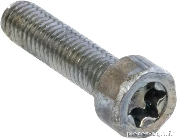 Vis M5x20, Torx · réf. 2669608