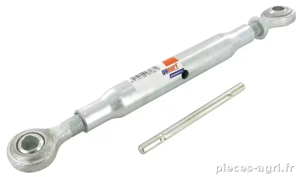 Barre de poussée rotule/rotule 250, 3/4in cat.0/0 · réf. TL116250GP