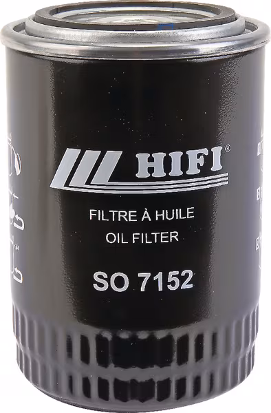 Filtre à huile · réf. SO7152