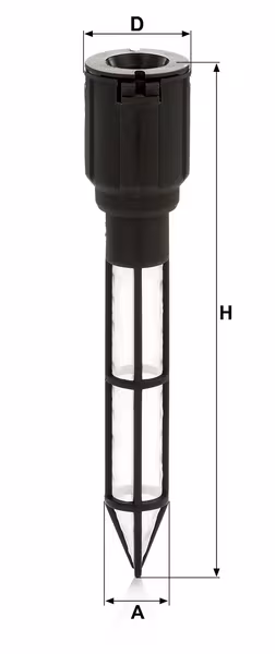 Filtre de reniflard · réf. U5010