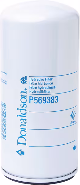 Filtre hydraulique Donaldson · réf. P569383
