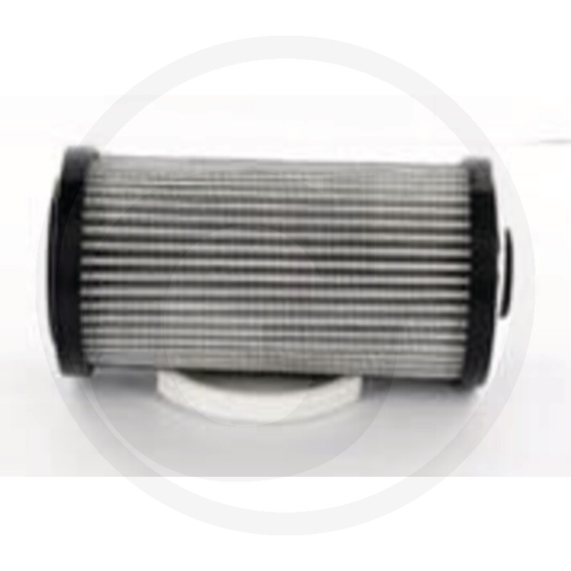 Fleetguard Filtre à huile hydraulique vue 2