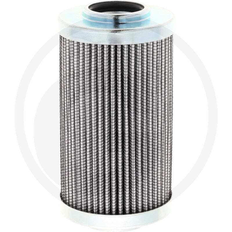 Fleetguard Filtre à huile hydraulique/transmission vue 2