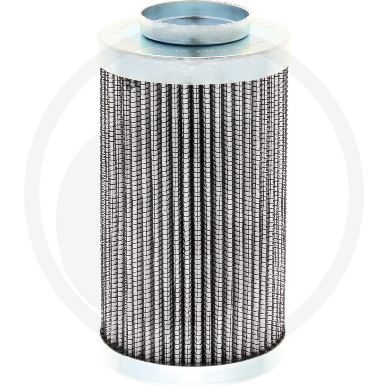 Fleetguard Filtre à huile hydraulique/transmission vue 3