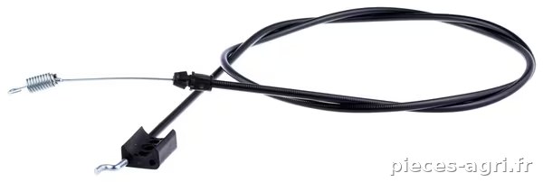 Frein de commande de conduite M53 · réf. 295673802
