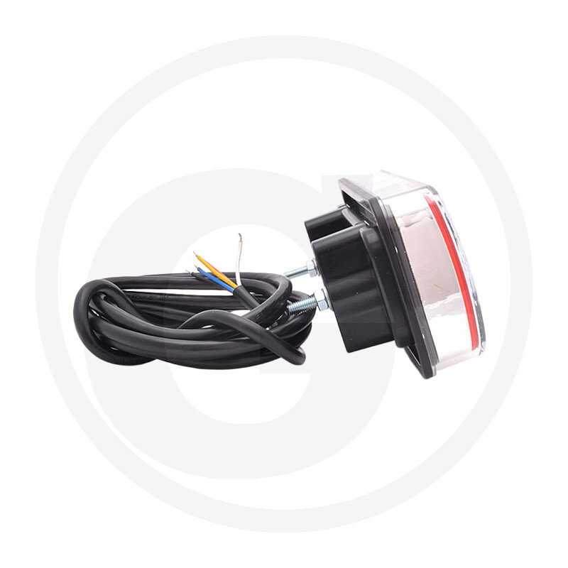 GRANIT Mehrfunktionsleuchte LED, 12 V vue 5