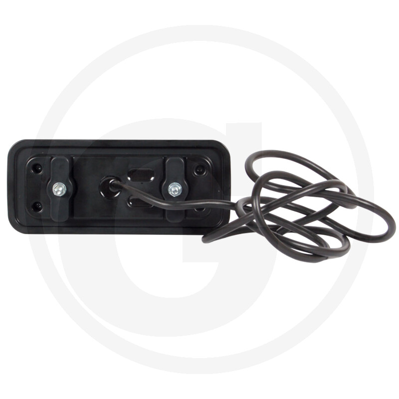 GRANIT Mehrfunktionsleuchte LED, 12 V vue 6