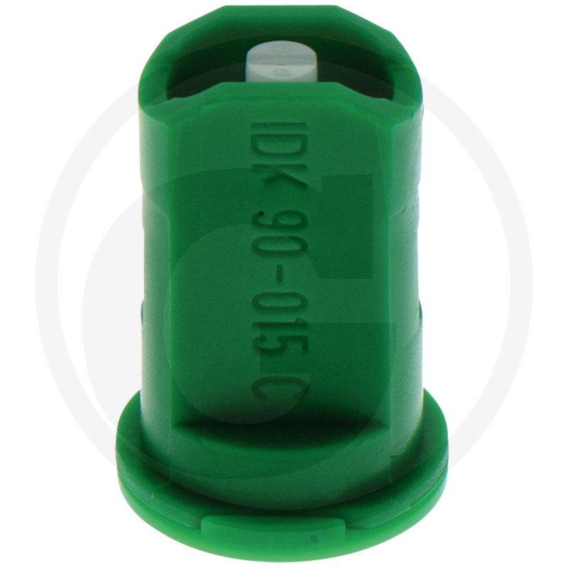 Lechler Buse à injection à jet plat IDK90-015C vue 3