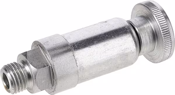 Pompe à carburant, manuelle · réf. 93009209N