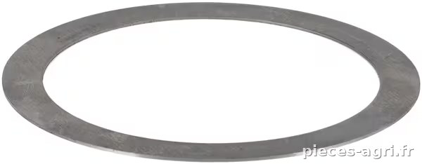Rondelle de réglage 55x65x0,5 DIN988 · réf. 3052143