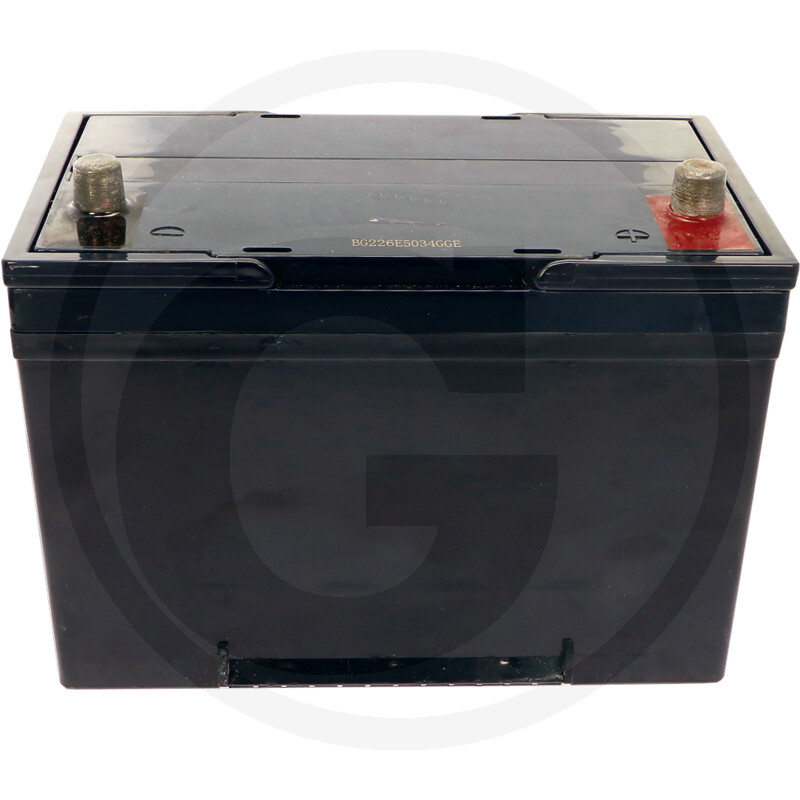 TREX.PARTS Batterie de traction 12V 50Ah · réf. 4680054918