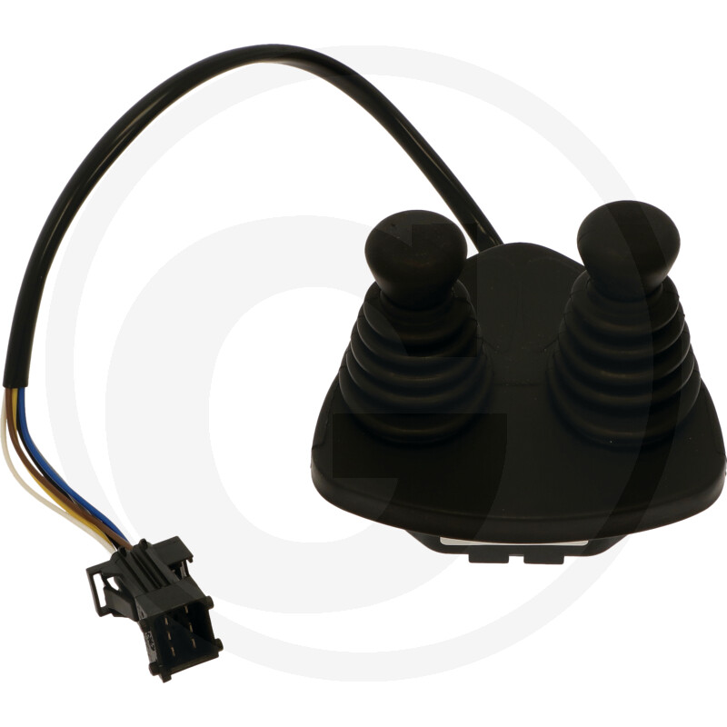 TREX.PARTS Joystick vue 2