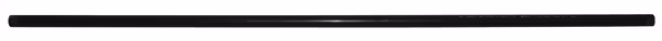 Tube en PVC Filet 600mm 3/4" · réf. PVC7340600T