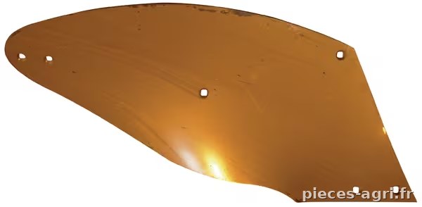 Versoir D. HLL 14" Goizin · réf. 010403G