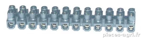 Connecteur de câble 2,5 / 4,0 mm². · réf. SI1035725P001