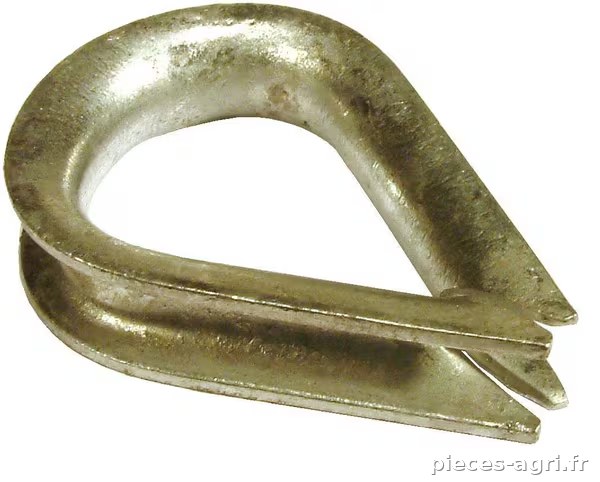 Cosse de câble (x10) · réf. VLE4408
