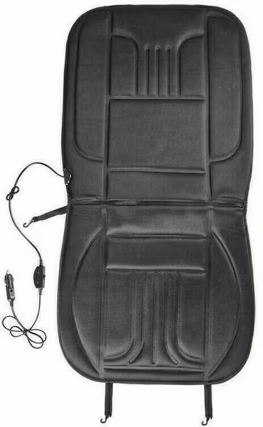 Coussin chauffant 12 V 35/45 W · réf. VDX001