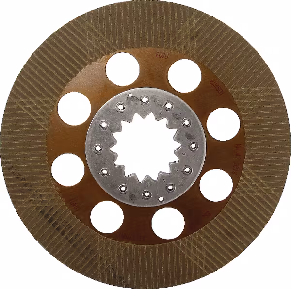 Disque de frein · réf. 0011465380