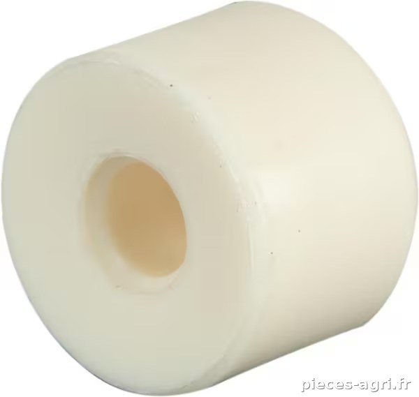 Embout polyamide massette 32mm · réf. EC32