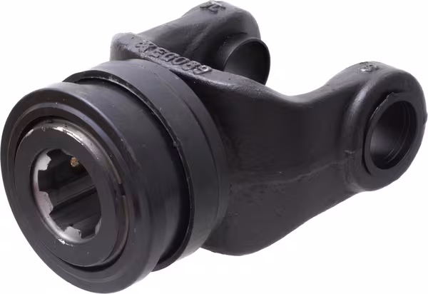 Étrier, raccord rapide, T10 1-3/8" (6) · réf. T10DYC12KR