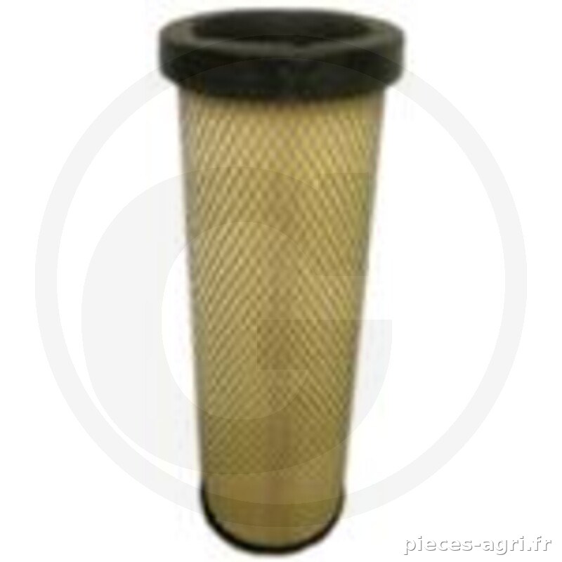 Fleetguard Filtre à air vue 2