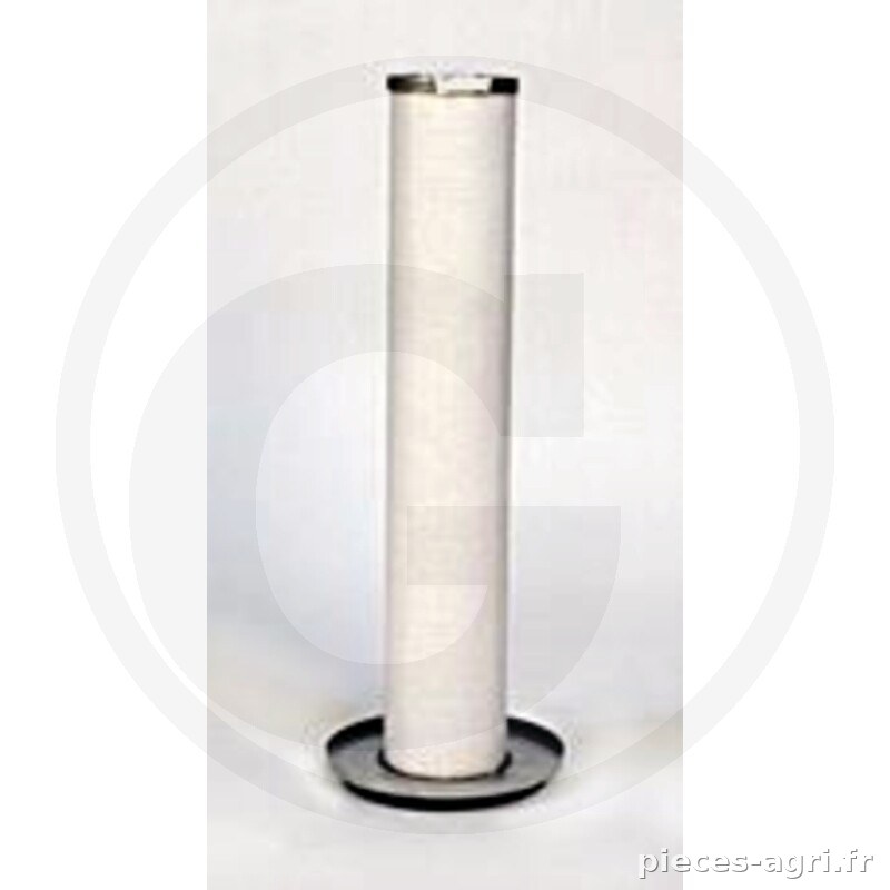 Fleetguard Filtre à air intérieur vue 2