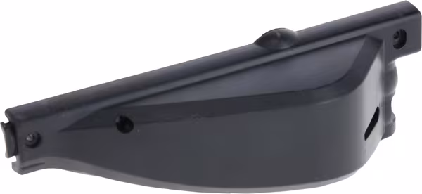 Gauche inférieur R9005 Premium Shell · réf. 47487301