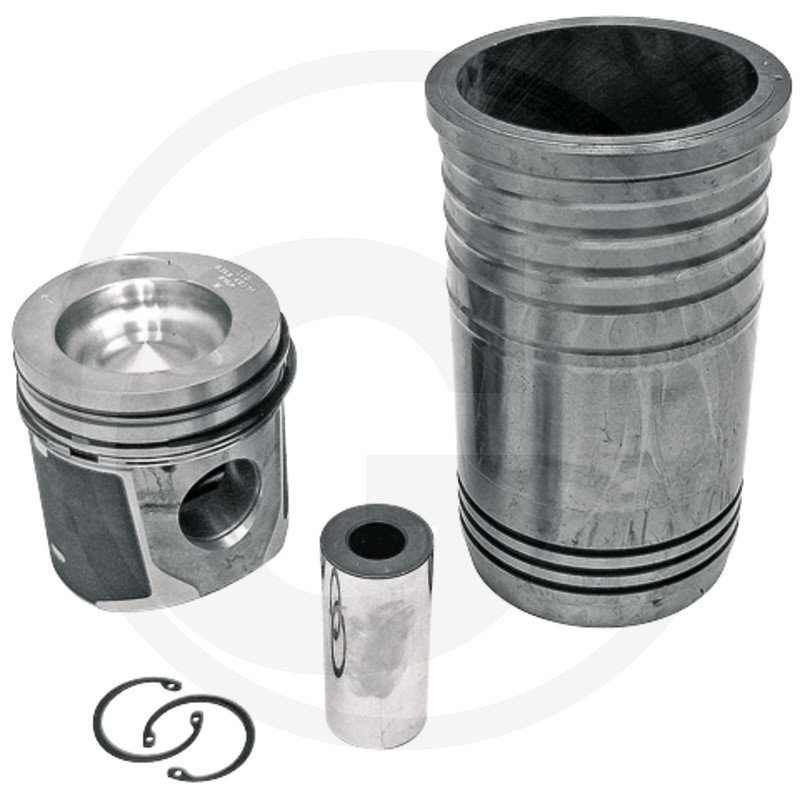 GRANIT Kit cylindrée complet · réf. 38022072