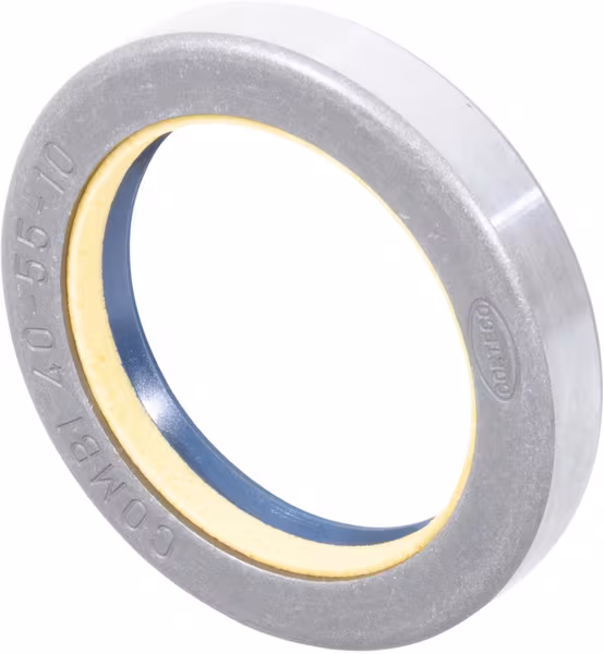 Joint d'arbre 40x55x10mm · réf. CI118675